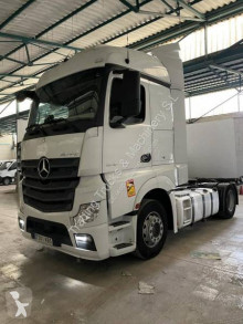 Tracteur Mercedes Actros 1846 occasion
