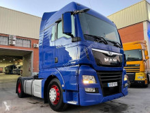 Cabeza tractora MAN TGX 18.500 usada