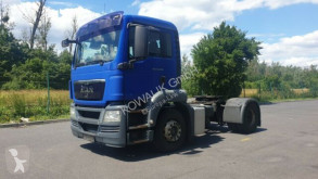 Cabeza tractora MAN TGS TGS 18.320 4x2 BLS usada