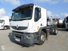 Trekker Renault Premium Lander 410 DXI tweedehands