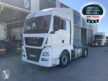 MAN TGX