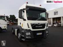 Cabeza tractora MAN TGS 18.460 4X2 BLS
