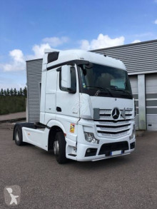 Mercedes Actros 1845 LS tractor unit used