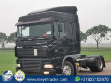 Cap tractor DAF XF95 second-hand