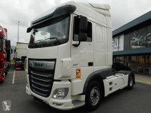 Влекач DAF XF 480 втора употреба