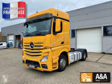 Влекач Mercedes Actros 1845 втора употреба