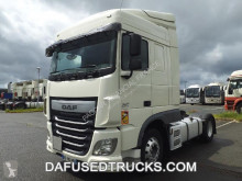 Tahač nebezpečné látky / adr DAF XF 440