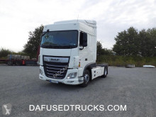 DAF XF 480 Sattelzugmaschine gebrauchte