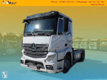 Tracteur Mercedes Actros 1843 LS occasion