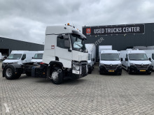 Tracteur Renault T 11 460 SLEEPERCAB T4X2