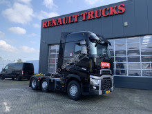Renault Gamme T High
