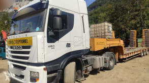 tracteur convoi exceptionnel