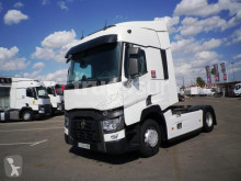 Tracteur Renault T460 SLEEPER CAB E6 occasion