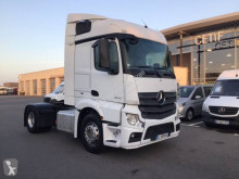 Mercedes Actros 1843 LS