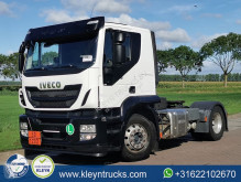 Cabeza tractora productos peligrosos / ADR Iveco Stralis