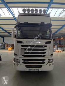 tracteur standard
