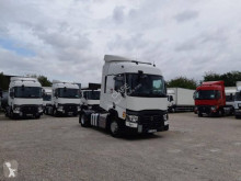 Renault T-Series 480 T4X2 E6 tractor unit used