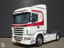 Tracteur Scania R 420 occasion