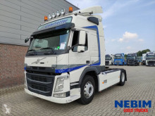 Tracteur Volvo FM 330 occasion