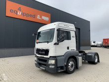 Tracteur MAN TGS 18.400 occasion
