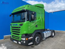 Tracteur Scania R 500 occasion