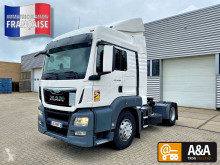 Tracteur MAN TGS 18.480 occasion