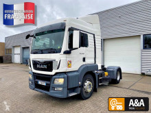 Tracteur MAN TGS 18.480 occasion