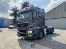 Tracteur MAN TGX 18.400 occasion
