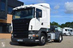 Tracteur Scania R 420 occasion