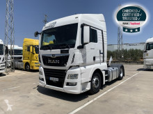 MAN TGX