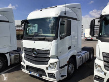 Mercedes Actros 1843 LS