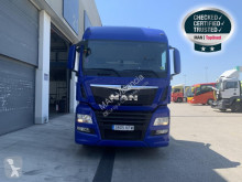 MAN TGX