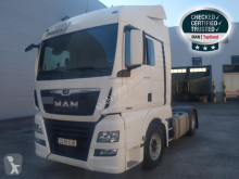 MAN TGX
