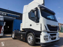 Tracteur Iveco Stralis 460 Hi-Way occasion