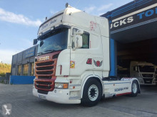 Tracteur Scania R 560 occasion
