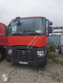 Trattore Renault T-Series 460 T4X2 E6 usato