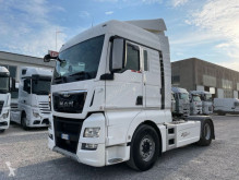 Trattore MAN TGX usato