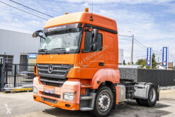 Cabeza tractora Mercedes Axor 1843 usada