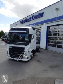 Tracteur Volvo FH 500 Globetrotter surbaissé occasion