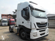 Tracteur Iveco Stralis AS 440 S 48 occasion