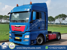 Cabeza tractora MAN TGX 18.440 usada