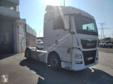 Cap tractor MAN TGX 18.480 second-hand