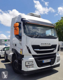 Cabeza tractora Iveco Stralis AS 440 S51 TP usada