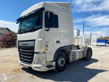 DAF XF 460