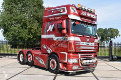 DAF XF 510