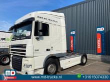DAF XF
