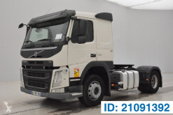 Cabeza tractora Volvo FM 410 usada