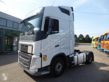 Cabeza tractora Volvo FH 460 usada