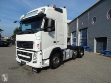 Volvo FH13