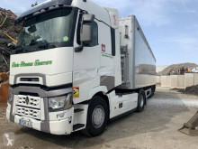 Renault T520 High cab Sattelzugmaschine gebrauchte